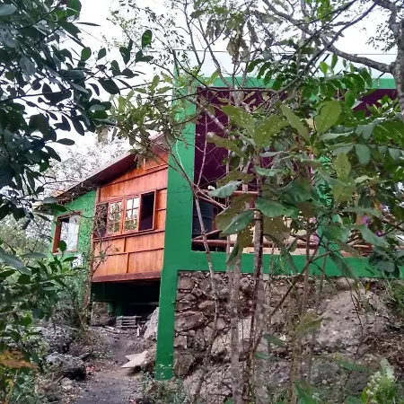 Jamiro House ,Casa Mirante, Autossustentavel Lencois Exterior photo
