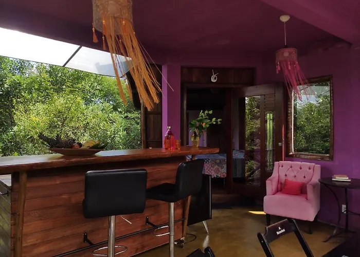 Jamiro House ,Casa Mirante, Autossustentavel