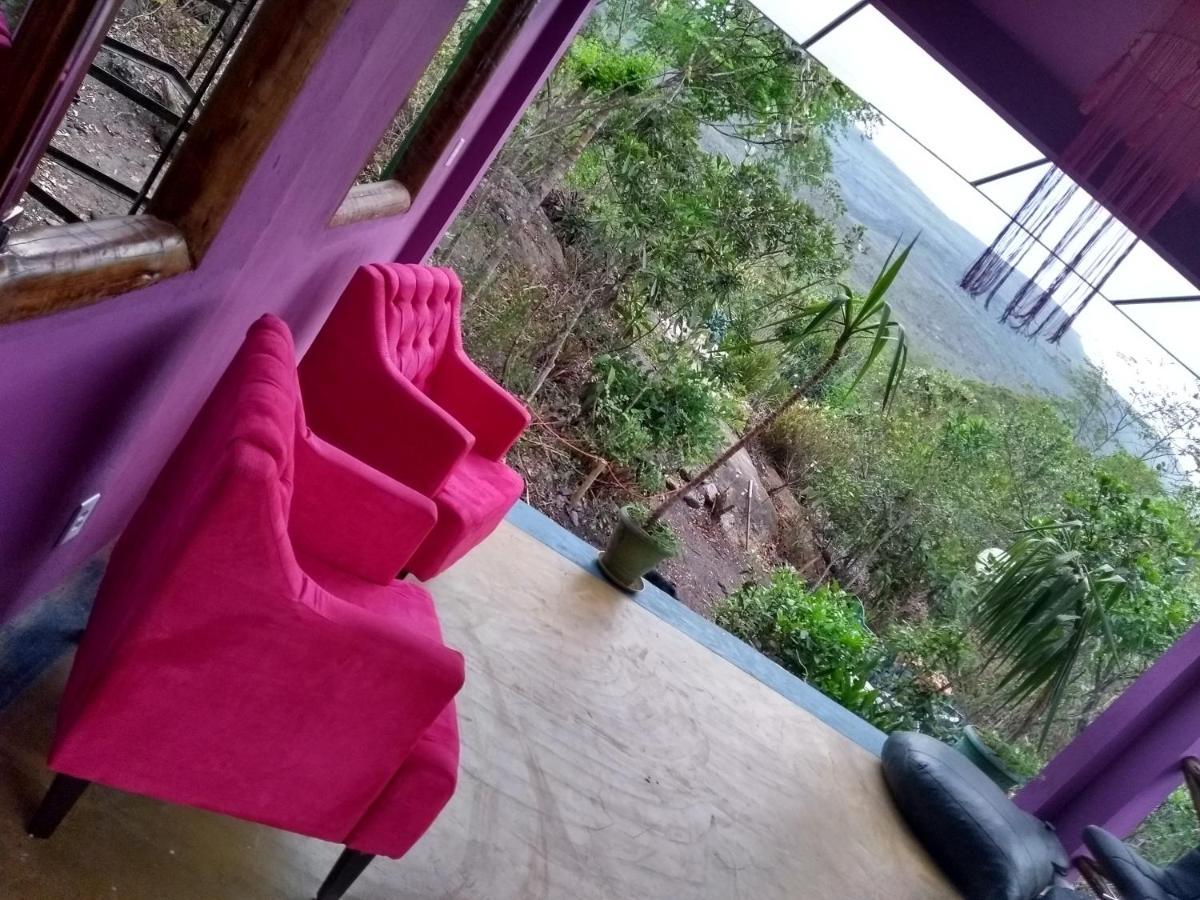 Jamiro House ,casa Mirante, Autossustentavel *