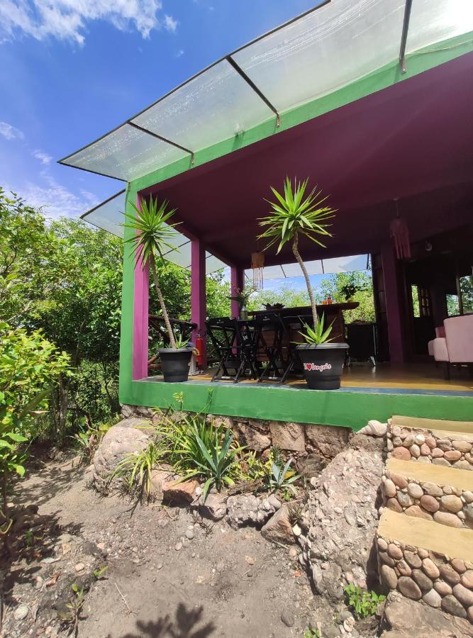 Jamiro House ,casa Mirante, Autossustentavel Villa Lencois