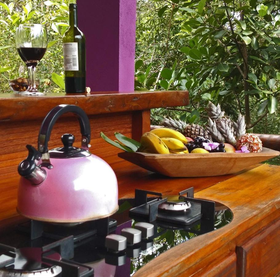 Villa Jamiro House ,casa Mirante, Autossustentavel