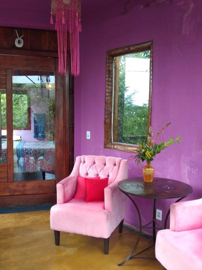 Villa Jamiro House ,casa Mirante, Autossustentavel *