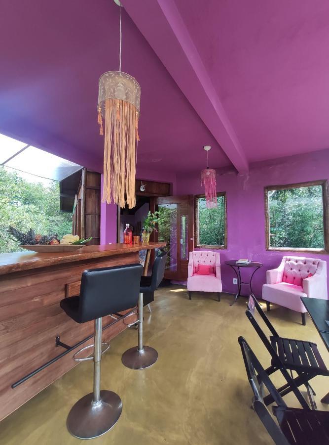 Jamiro House ,casa Mirante, Autossustentavel Villa Lencois